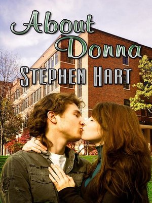 cover image of About Donna